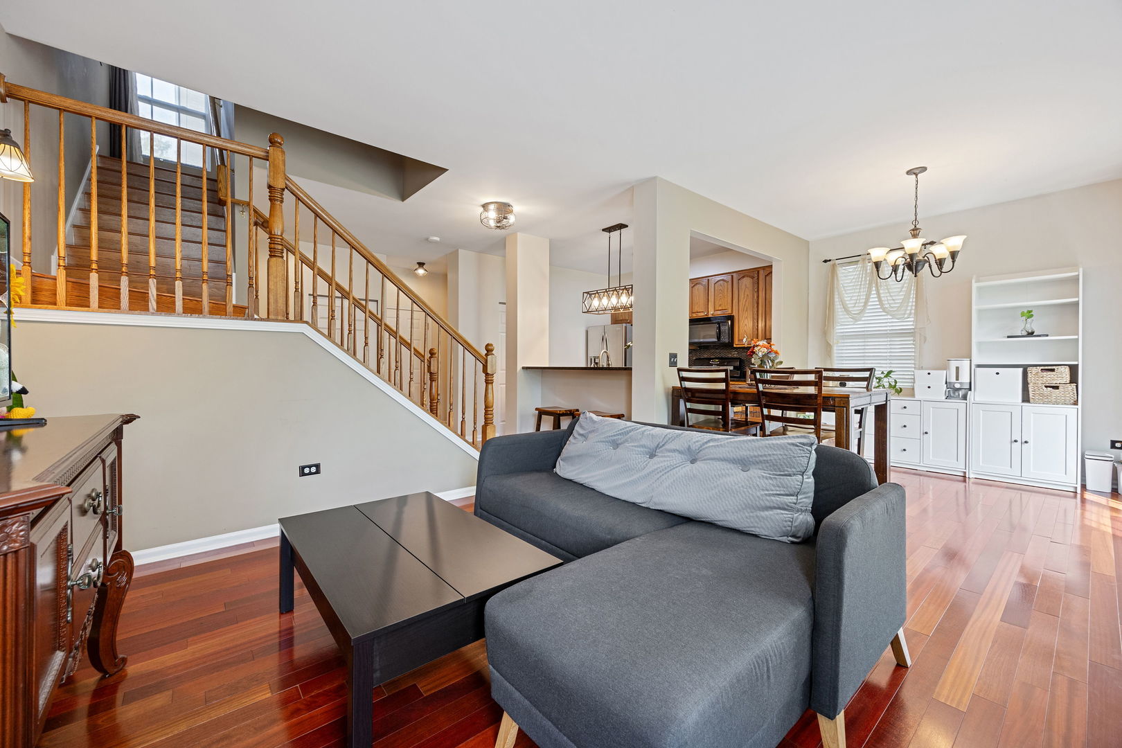 1521 Envee Drive, Bolingbrook, IL 60490