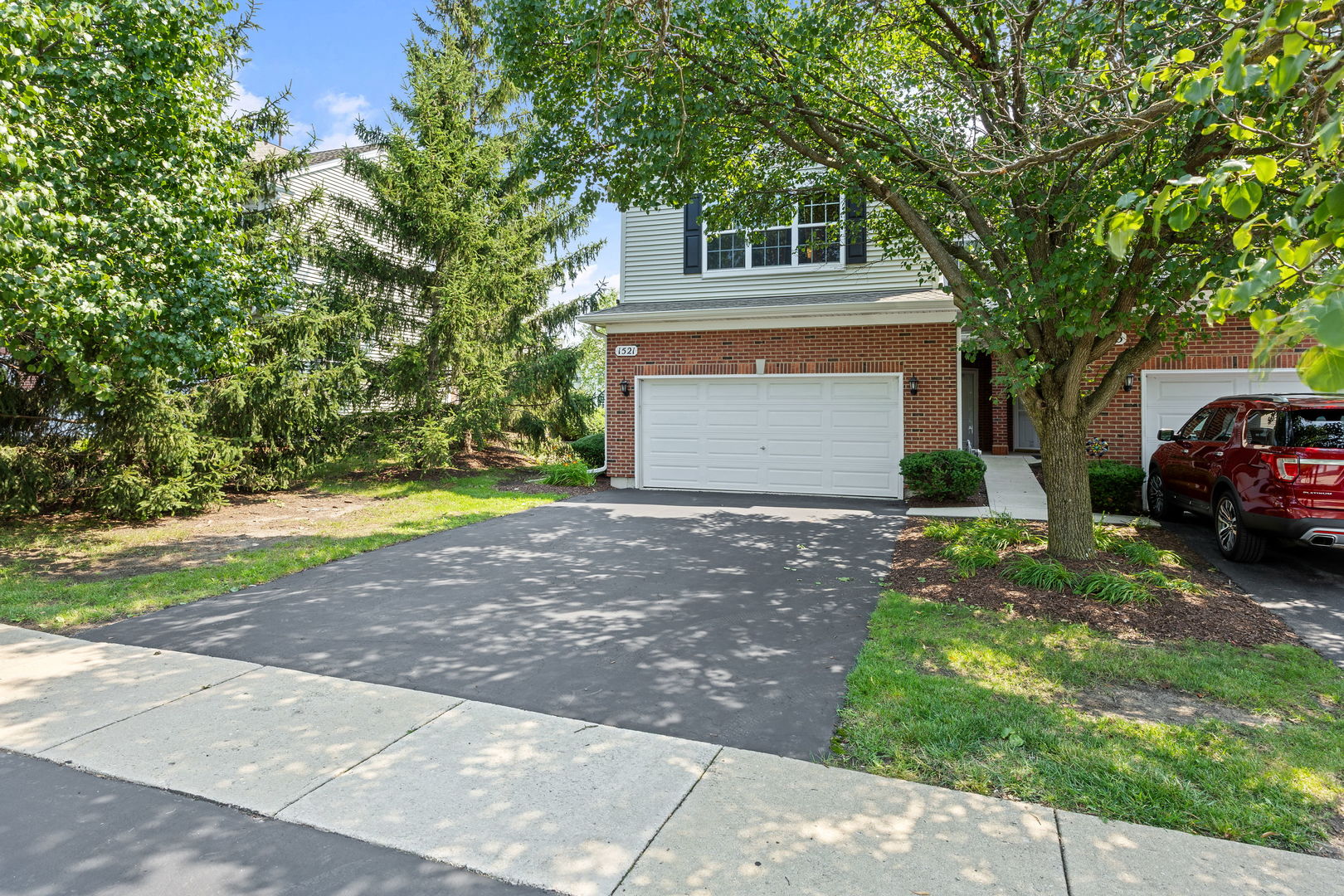 1521 Envee Drive, Bolingbrook, IL 60490