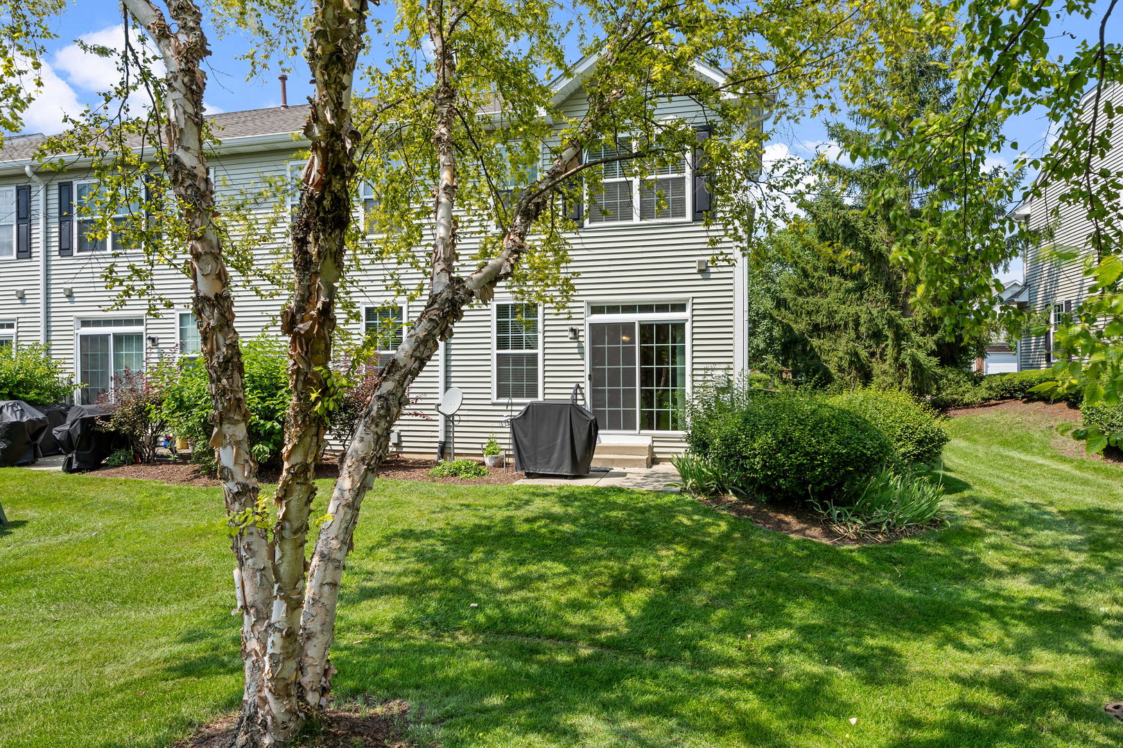 1521 Envee Drive, Bolingbrook, IL 60490