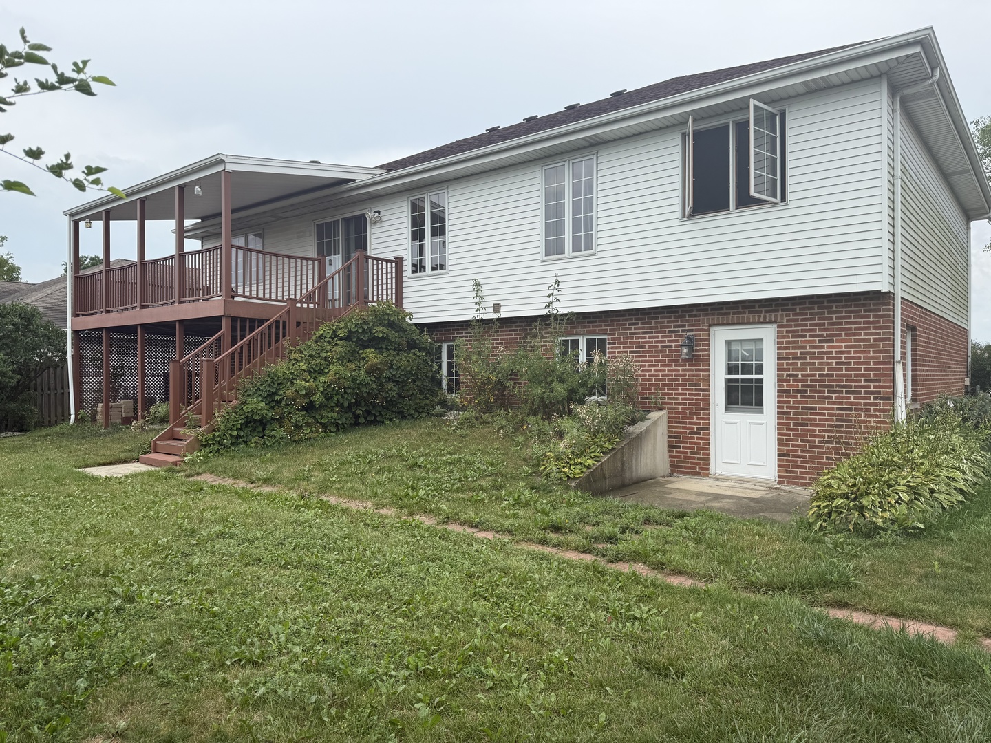 26103 S Ruby Street, Monee, IL 60449