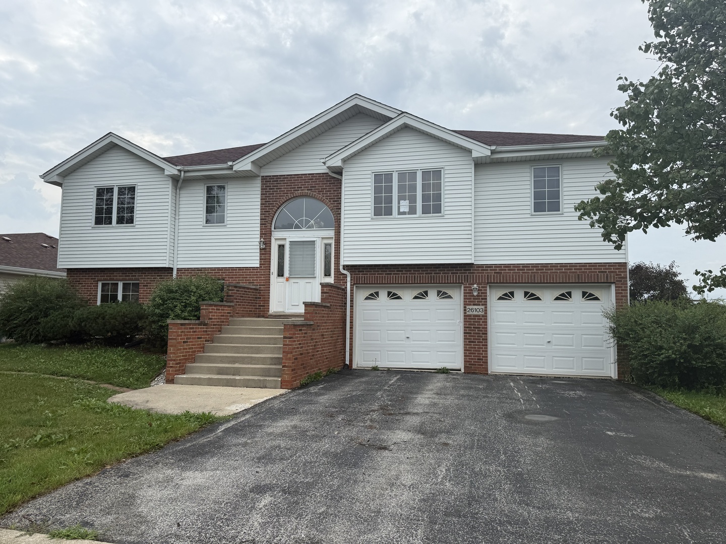26103 S Ruby Street, Monee, IL 60449
