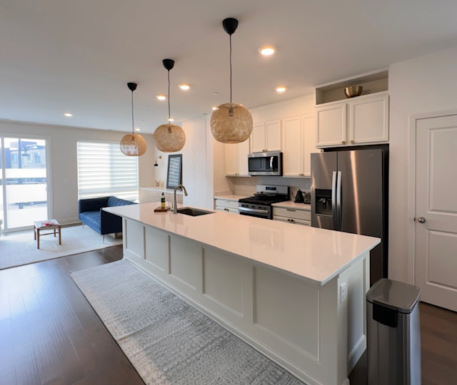 1212 Quadrant Lane, Schaumburg, IL 60173