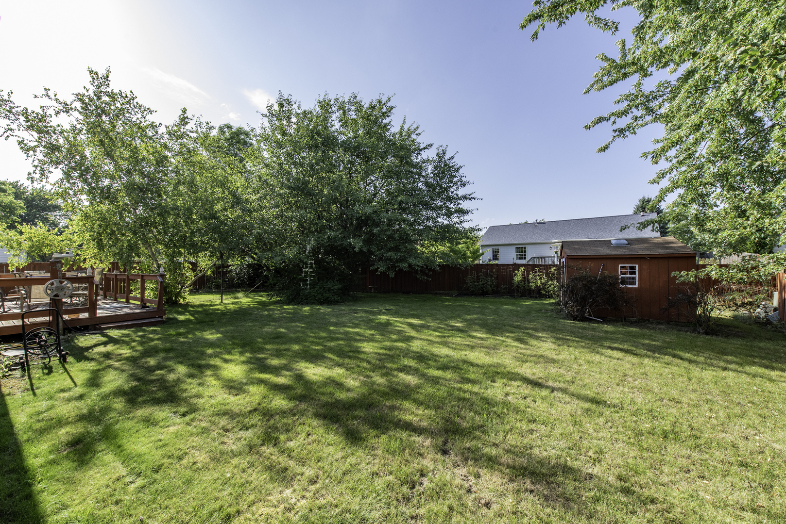 3306 Harbor Ridge Drive, Zion, IL 60099