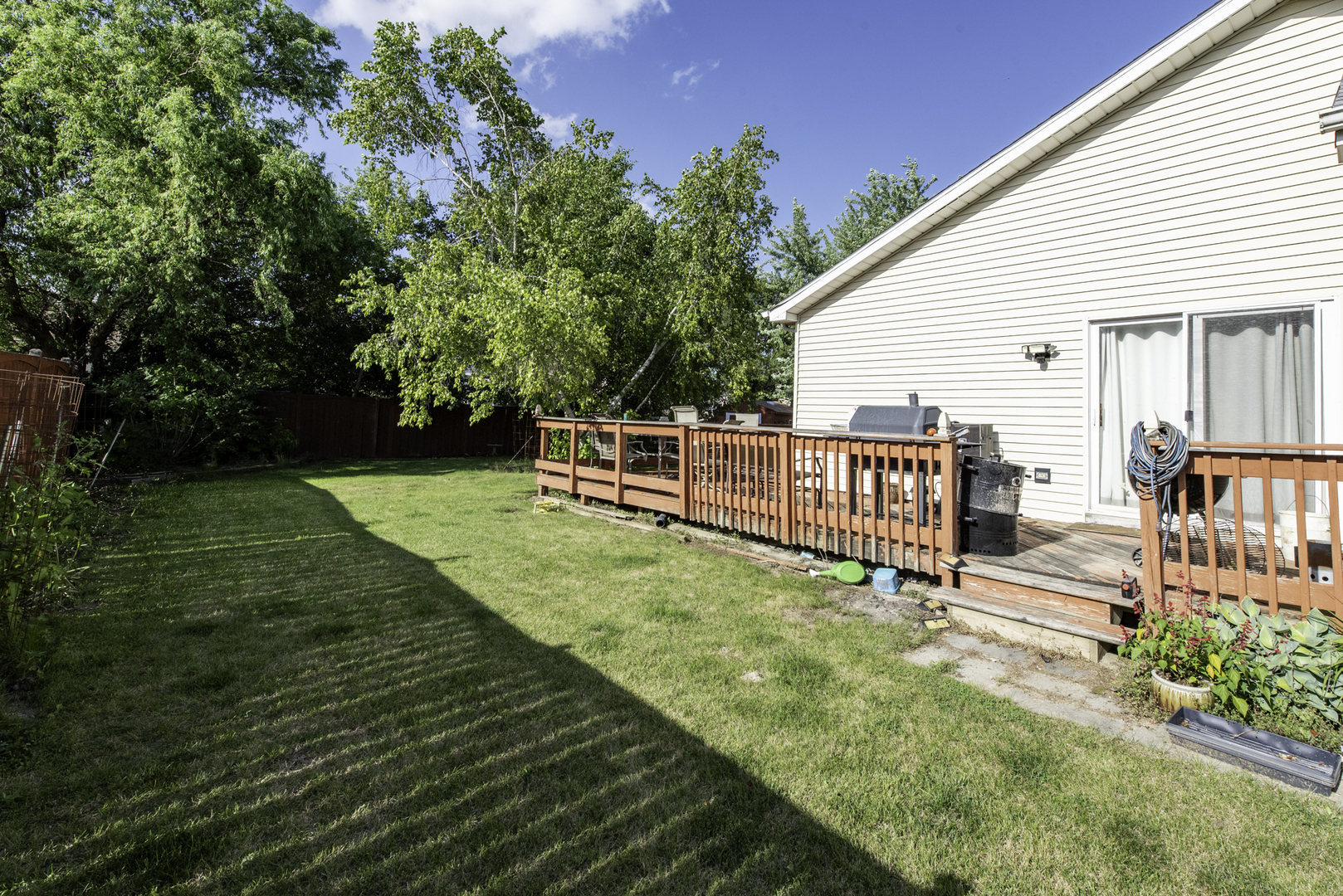 3306 Harbor Ridge Drive, Zion, IL 60099