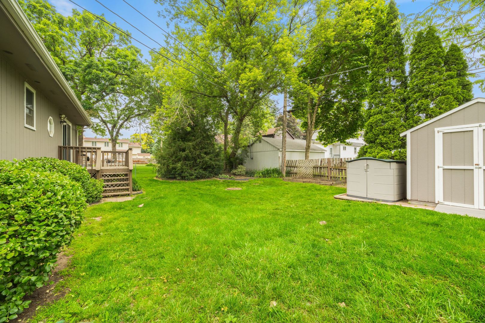 3112 Cedar Terrace, Island Lake, IL 60042