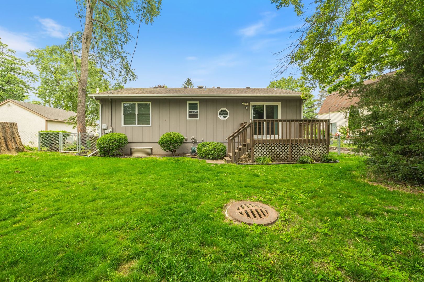 3112 Cedar Terrace, Island Lake, IL 60042