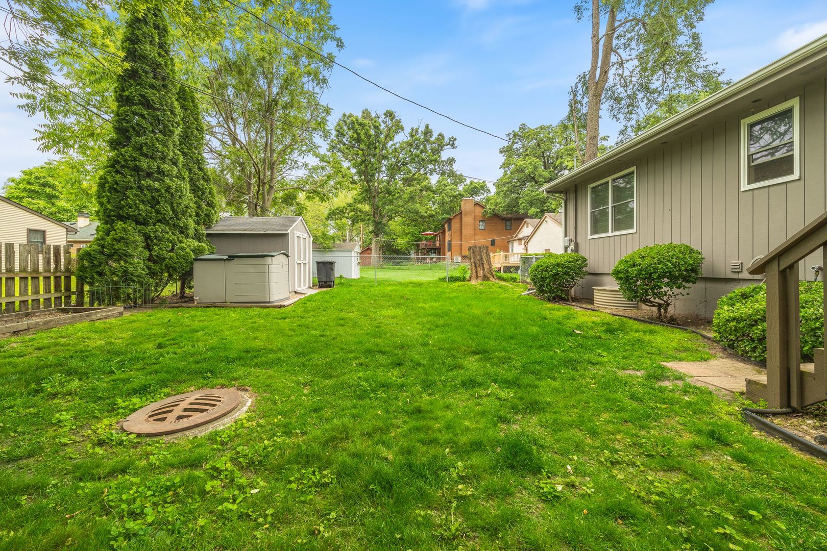 3112 Cedar Terrace, Island Lake, IL 60042