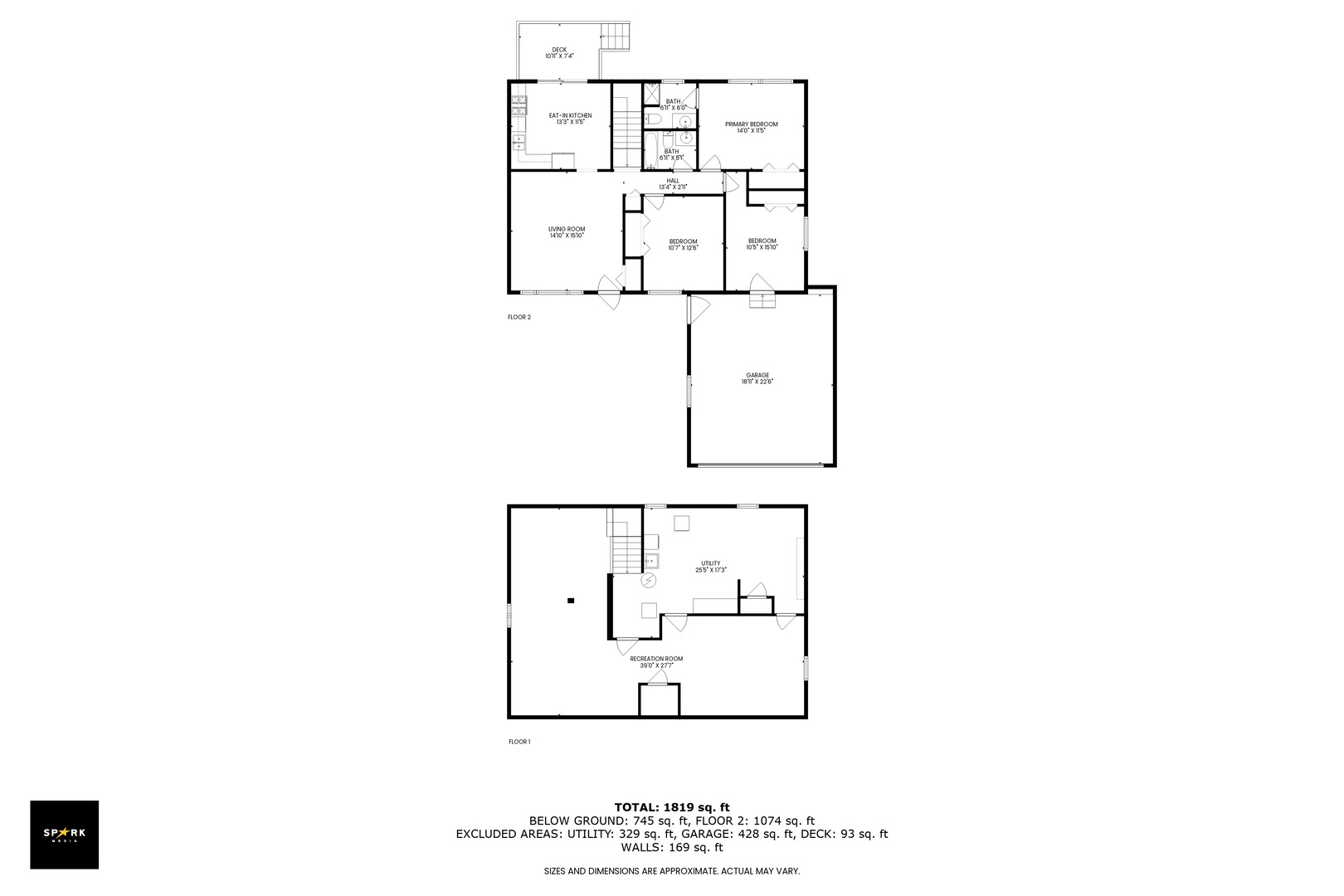3112 Cedar Terrace, Island Lake, IL 60042