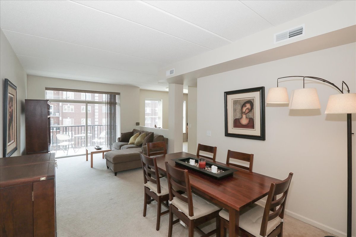 656 Pearson Street #505C, Des Plaines, IL 60016