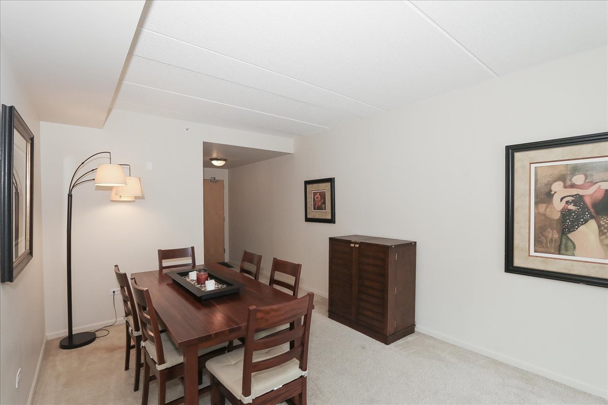 656 Pearson Street #505C, Des Plaines, IL 60016
