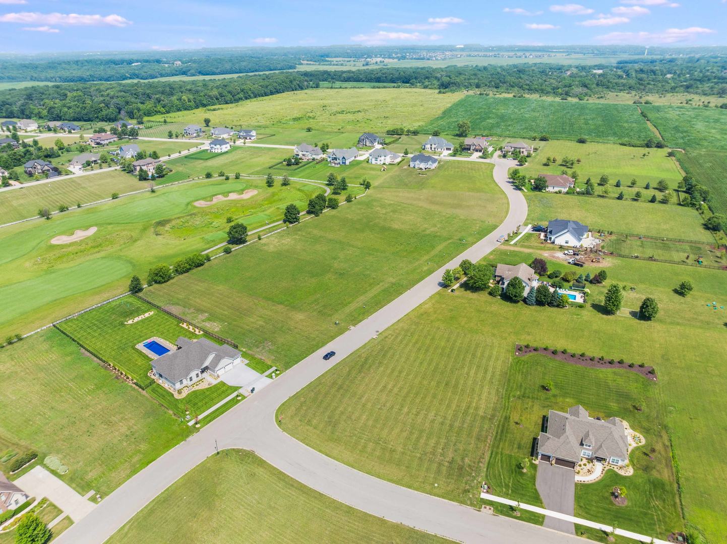 LOT 33 Whitetail Parkway, Yorkville, IL 60560