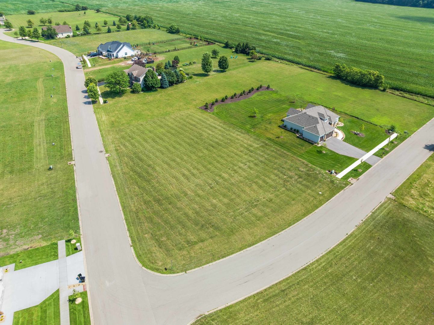 LOT 33 Whitetail Parkway, Yorkville, IL 60560