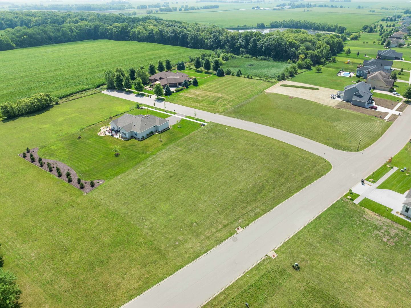 LOT 33 Whitetail Parkway, Yorkville, IL 60560