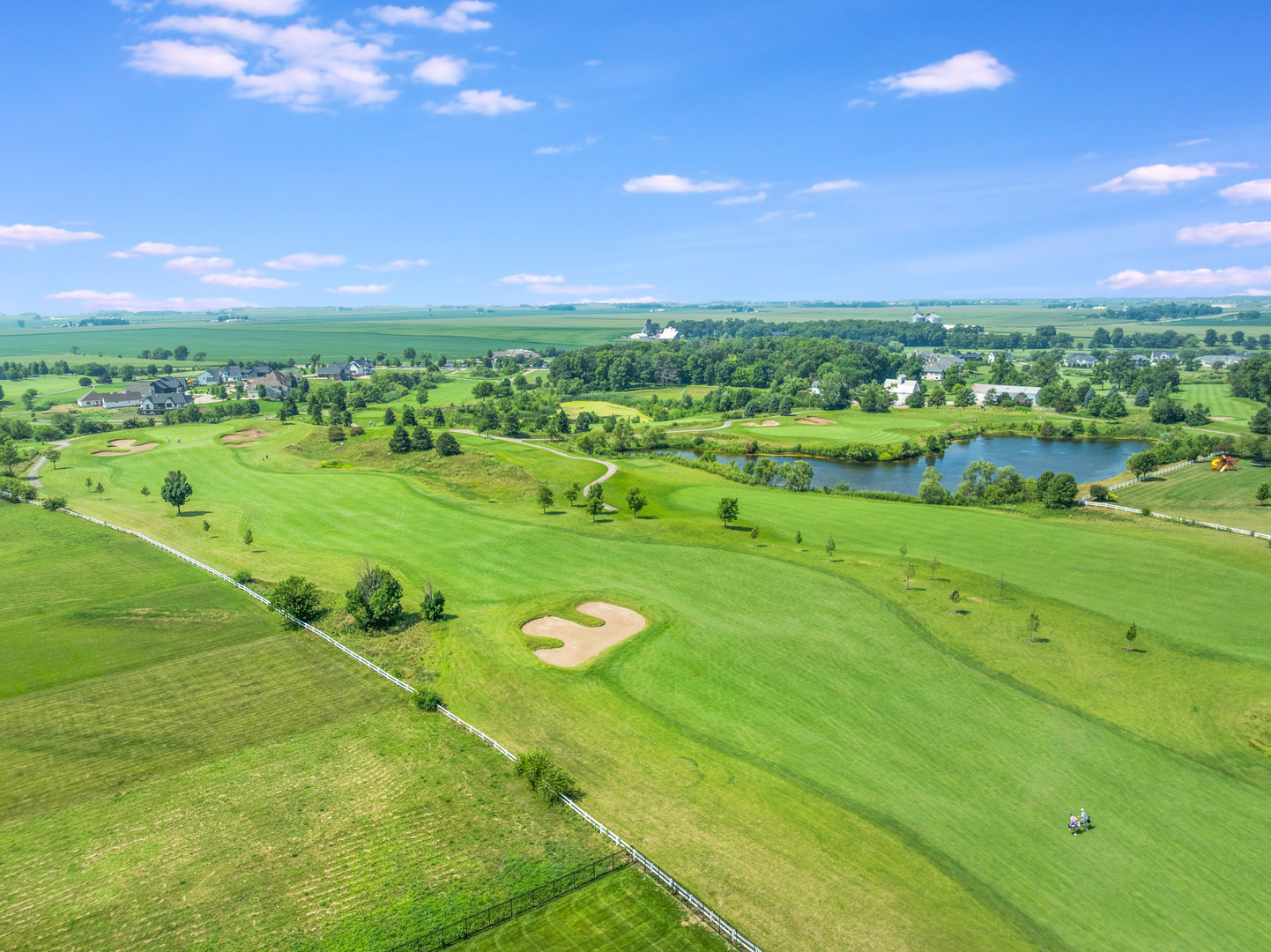 LOT 33 Whitetail Parkway, Yorkville, IL 60560