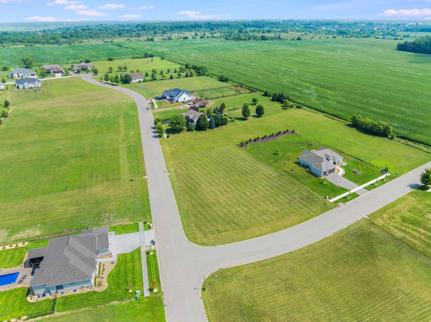 LOT 33 Whitetail Parkway, Yorkville, IL 60560