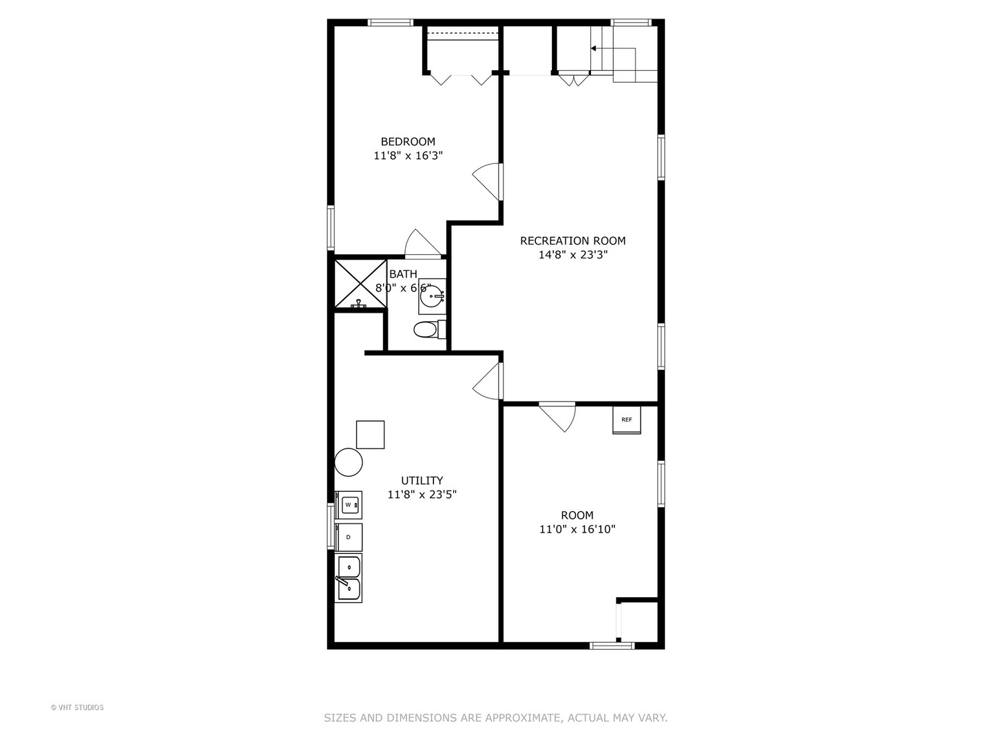 309 Newberry Avenue, La Grange Park, IL 60526