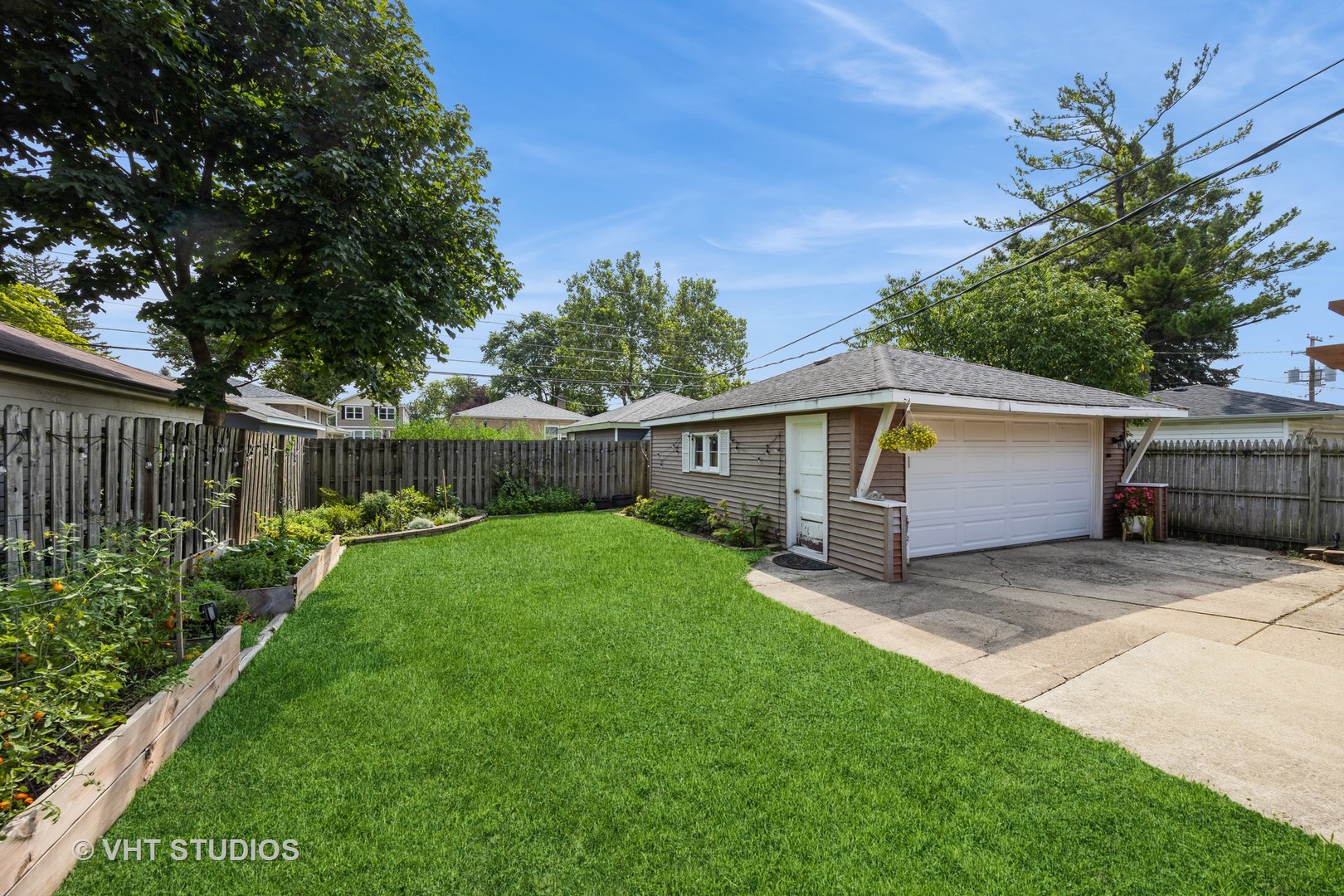 309 Newberry Avenue, La Grange Park, IL 60526