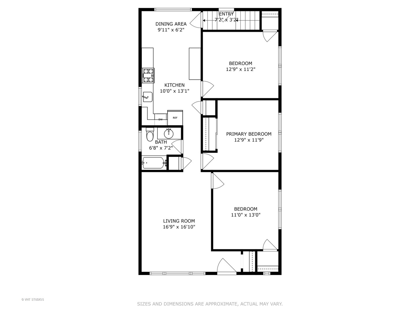 309 Newberry Avenue, La Grange Park, IL 60526