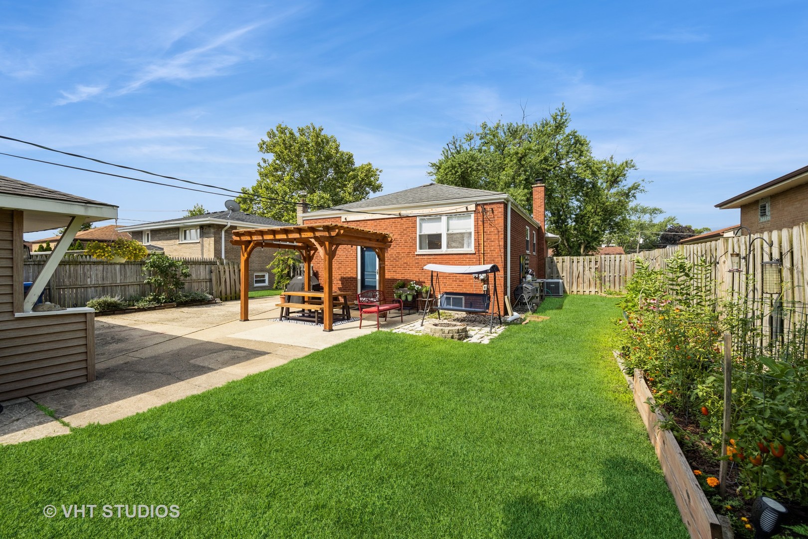 309 Newberry Avenue, La Grange Park, IL 60526