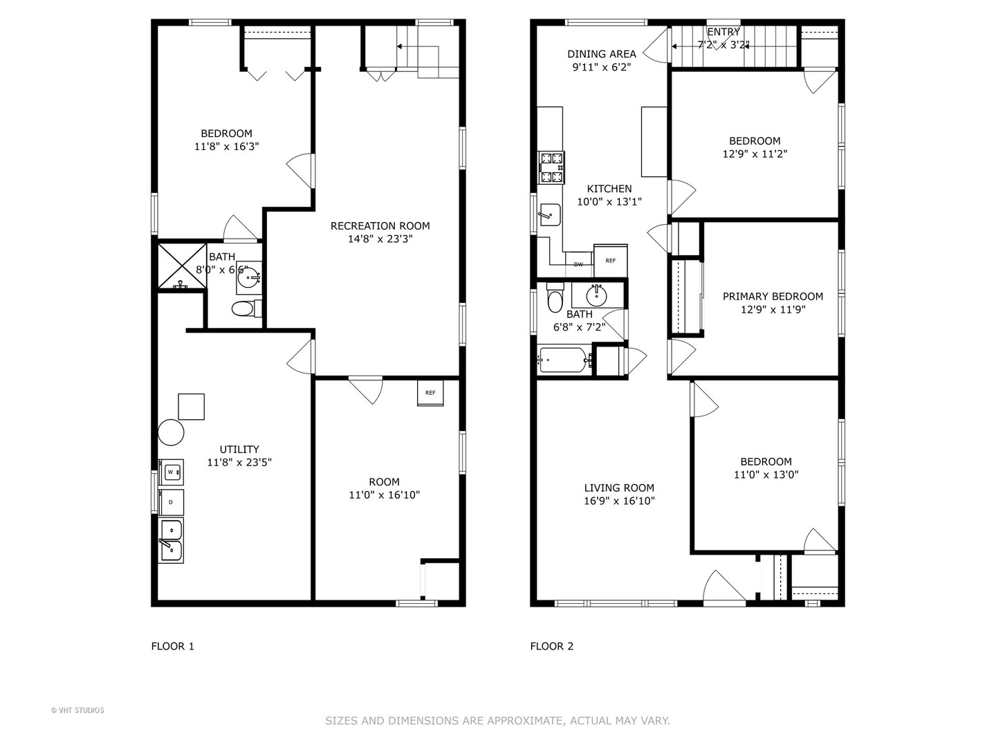 309 Newberry Avenue, La Grange Park, IL 60526