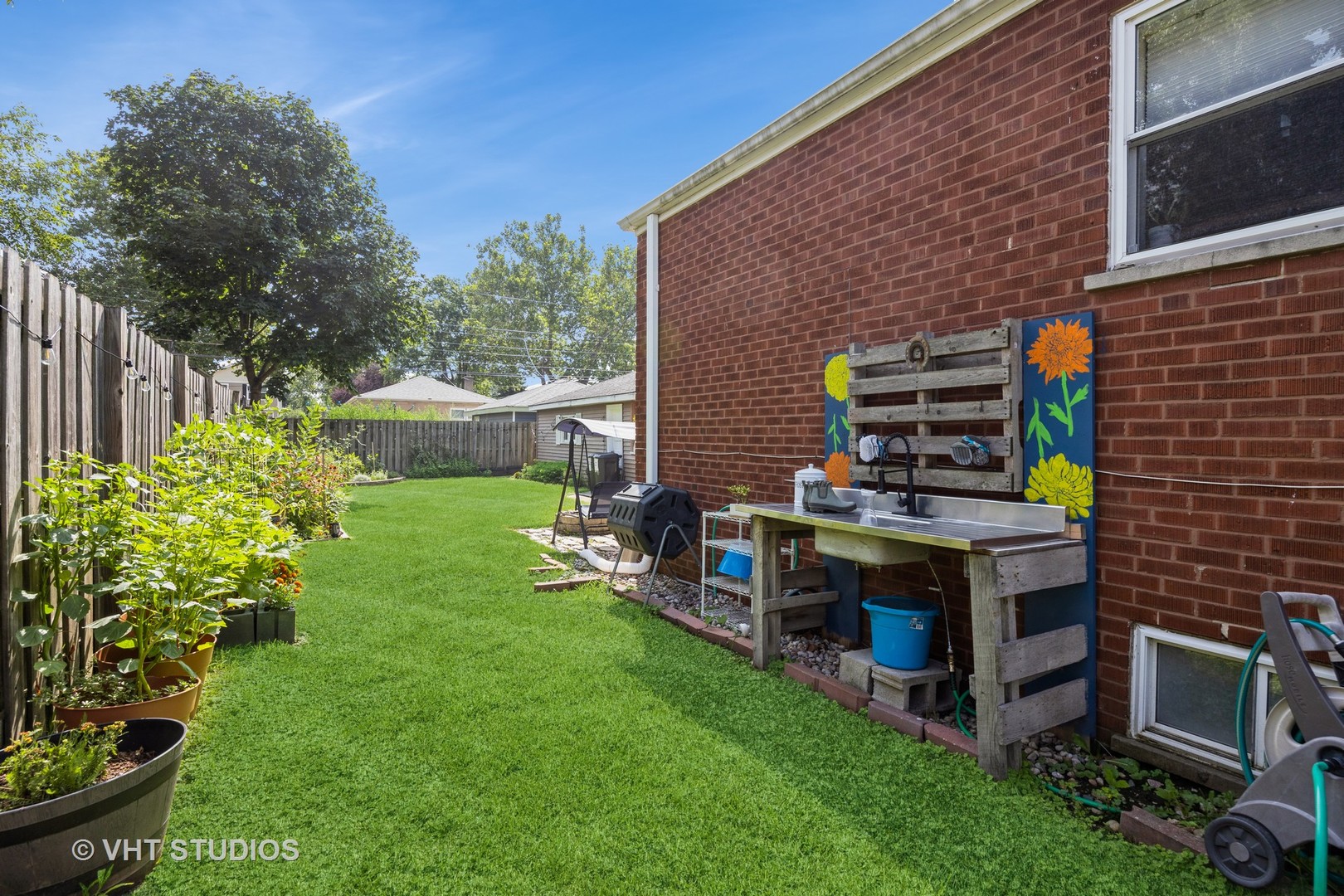 309 Newberry Avenue, La Grange Park, IL 60526