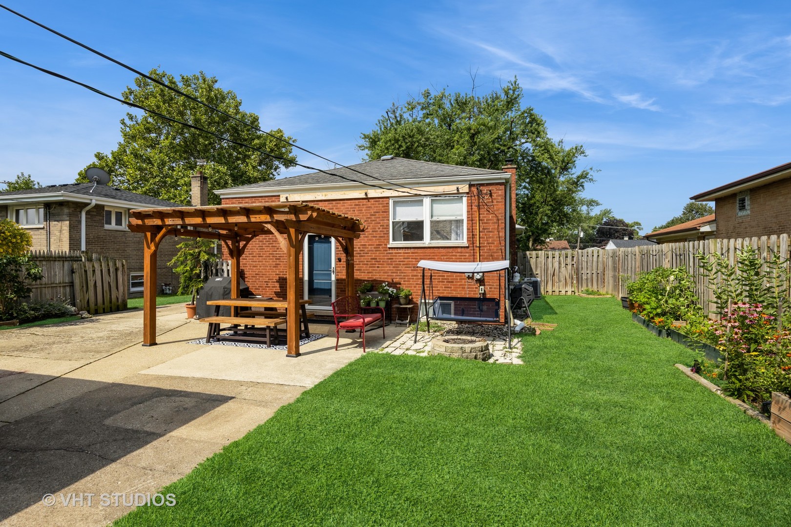 309 Newberry Avenue, La Grange Park, IL 60526