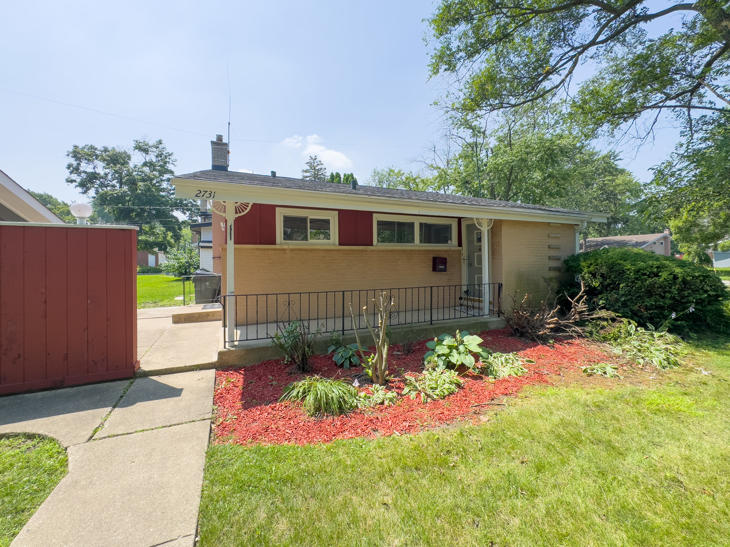 2731 Virginia Lane, Glenview, IL 60025