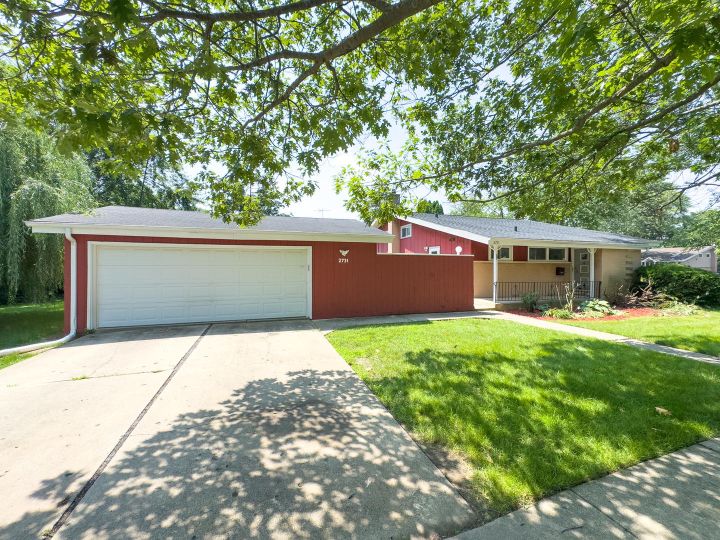 2731 Virginia Lane, Glenview, IL 60025