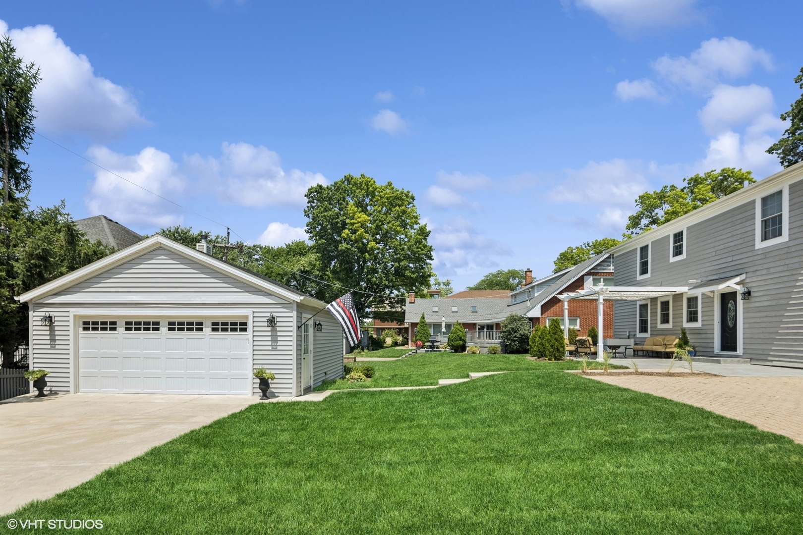 3976 Western Avenue, Western Springs, IL 60558