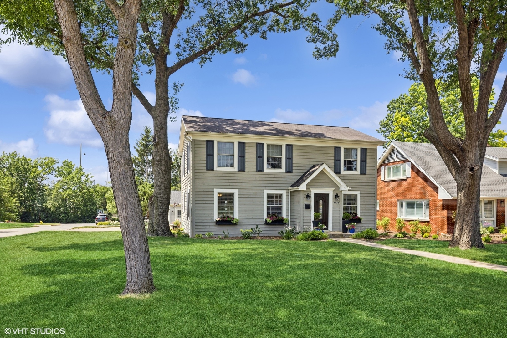 3976 Western Avenue, Western Springs, IL 60558