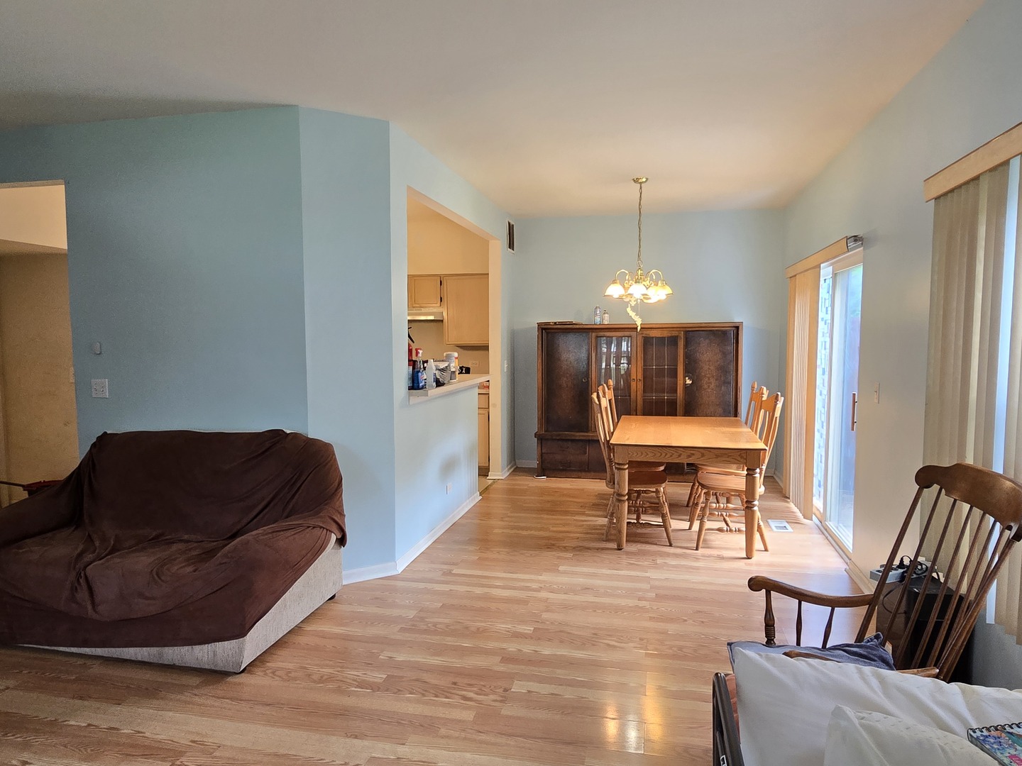 1326 Baxter Lane, Lake Villa, IL 60046