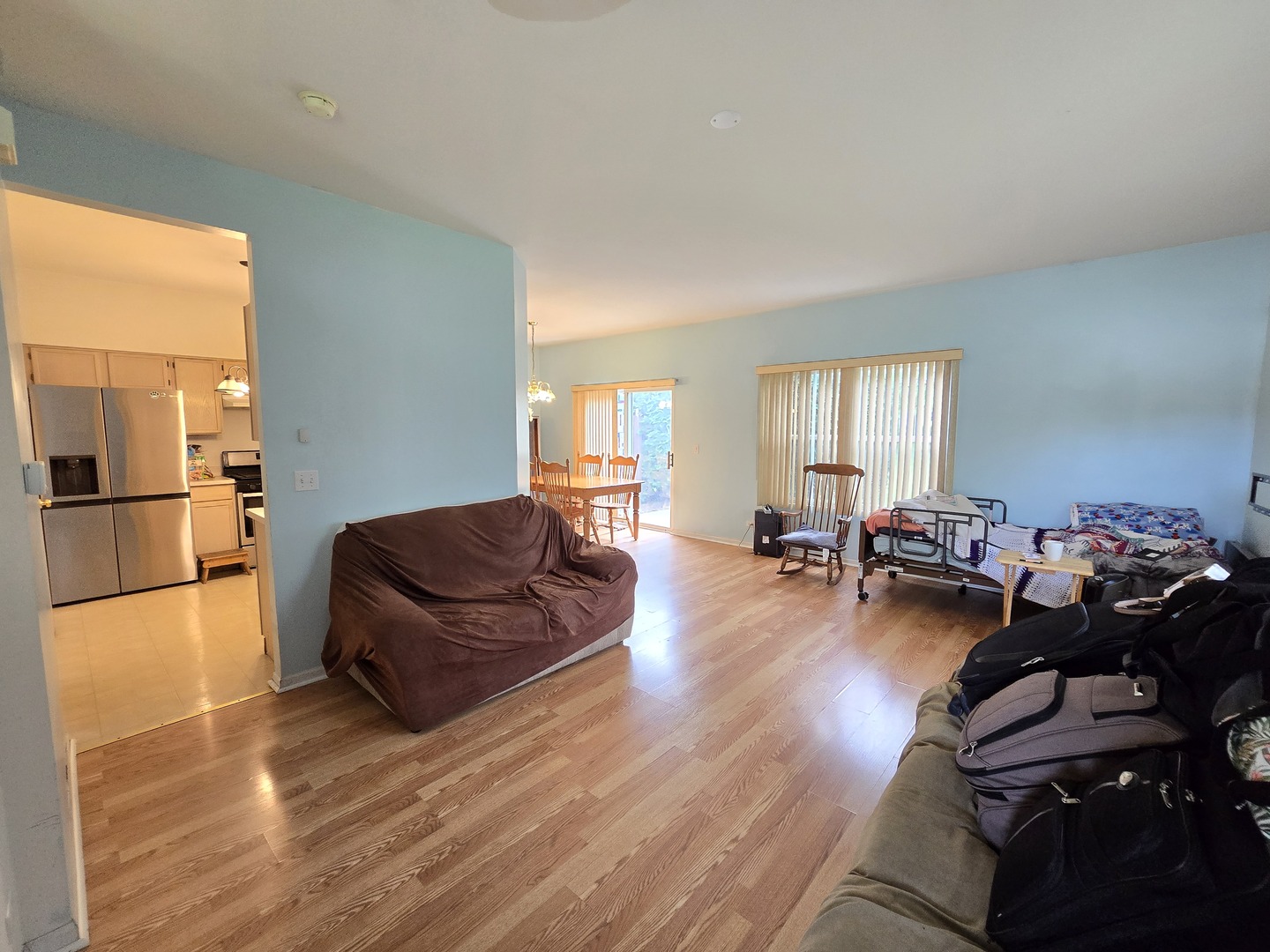 1326 Baxter Lane, Lake Villa, IL 60046