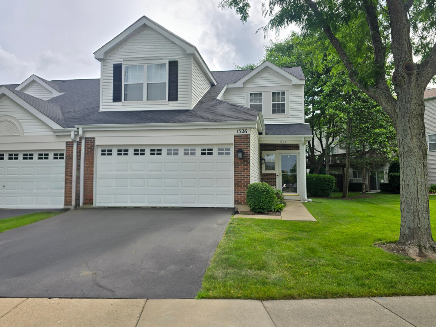 1326 Baxter Lane, Lake Villa, IL 60046