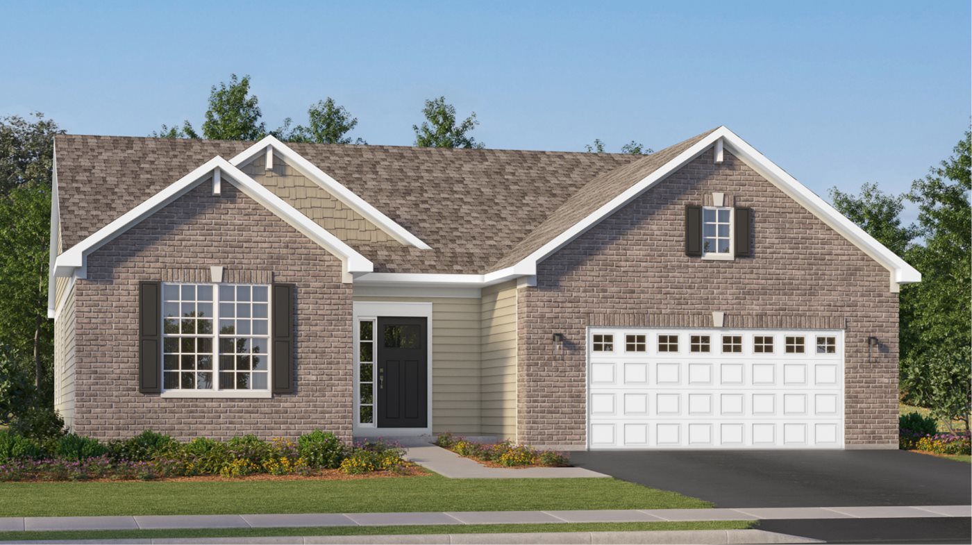 14859 S Dyer Lane, Plainfield, IL 60544