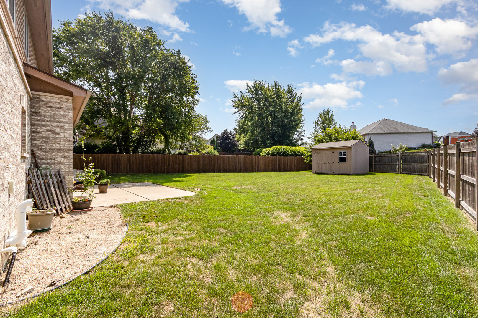 1819 Country Hills Drive, Yorkville, IL 60560