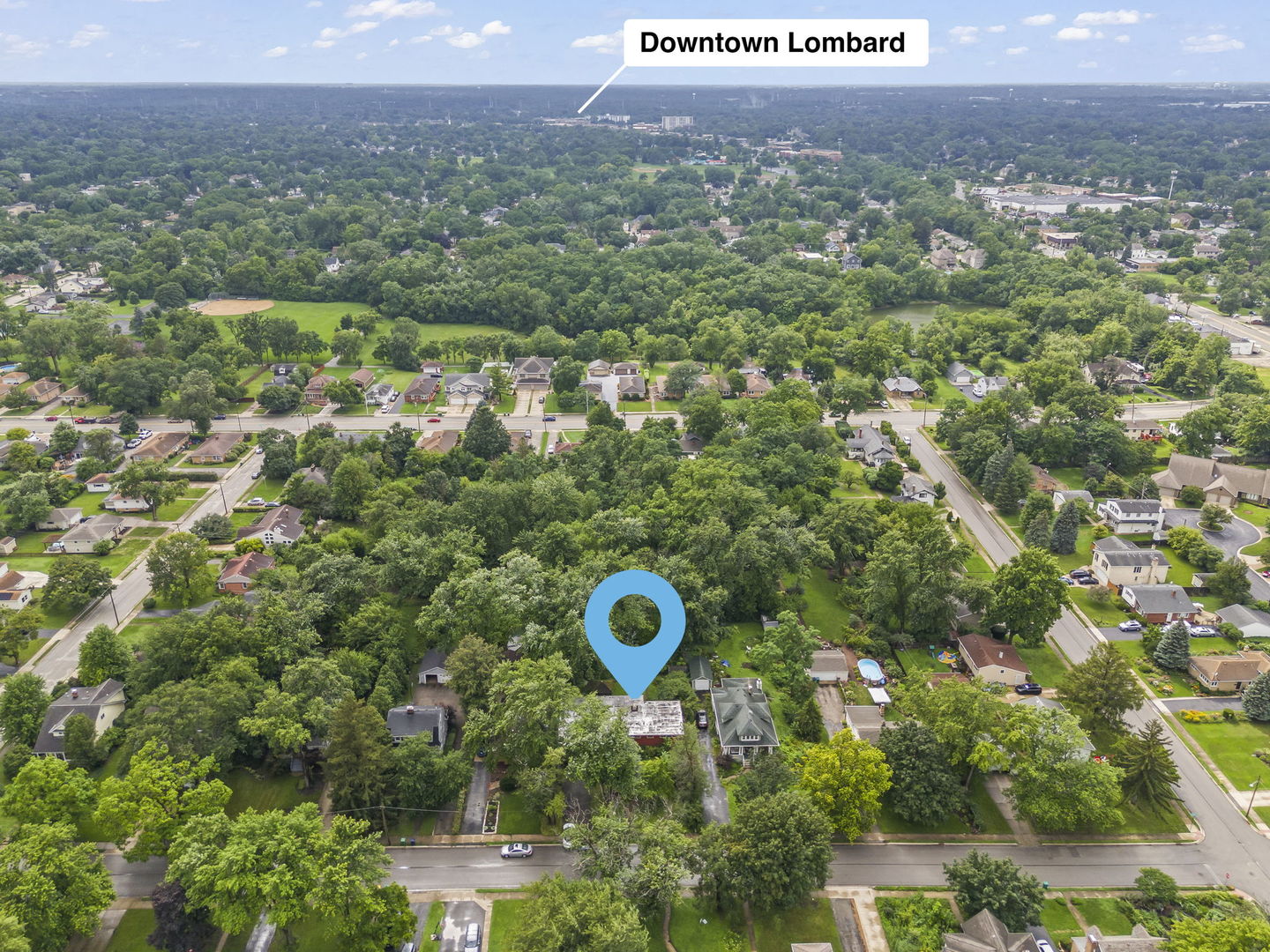 66 S 2nd Avenue, Lombard, IL 60148