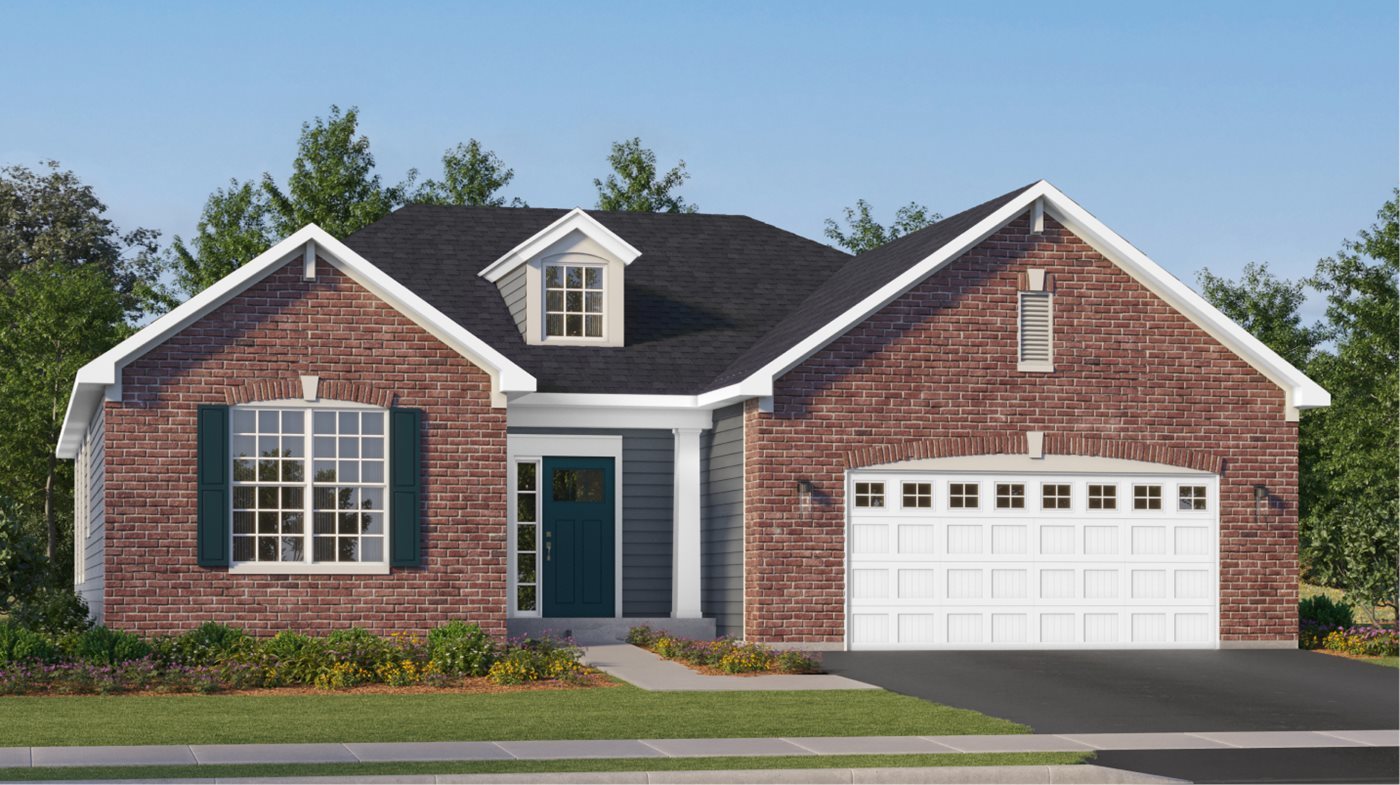 14904 S Mc Carthy Circle, Plainfield, IL 60544