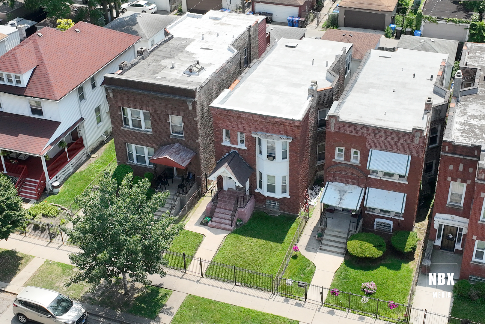 5541 W Adams Street, Chicago, IL 60644