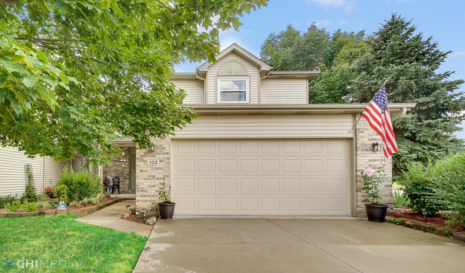 102 Terrace Court, Bourbonnais, IL 60914