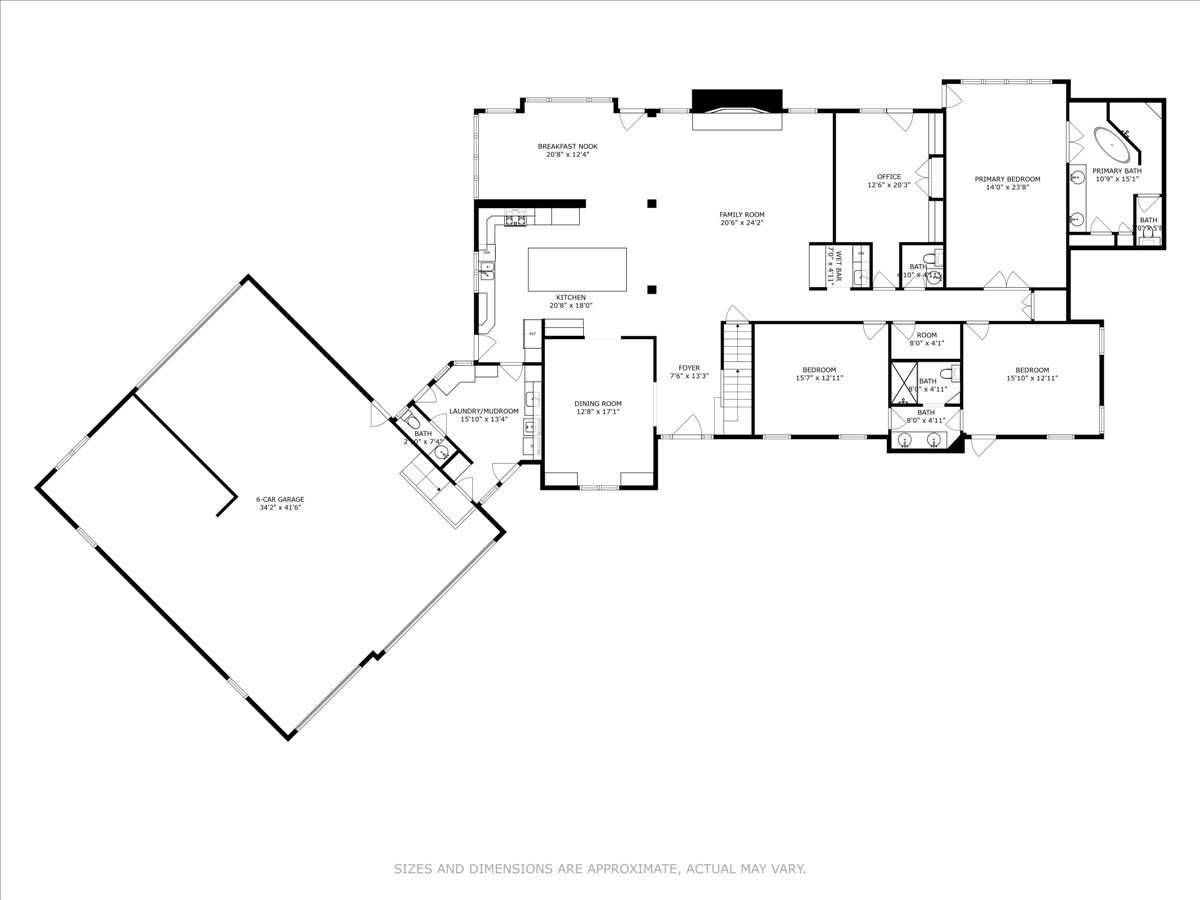 6N729 Old Homestead Road, St. Charles, IL 60175