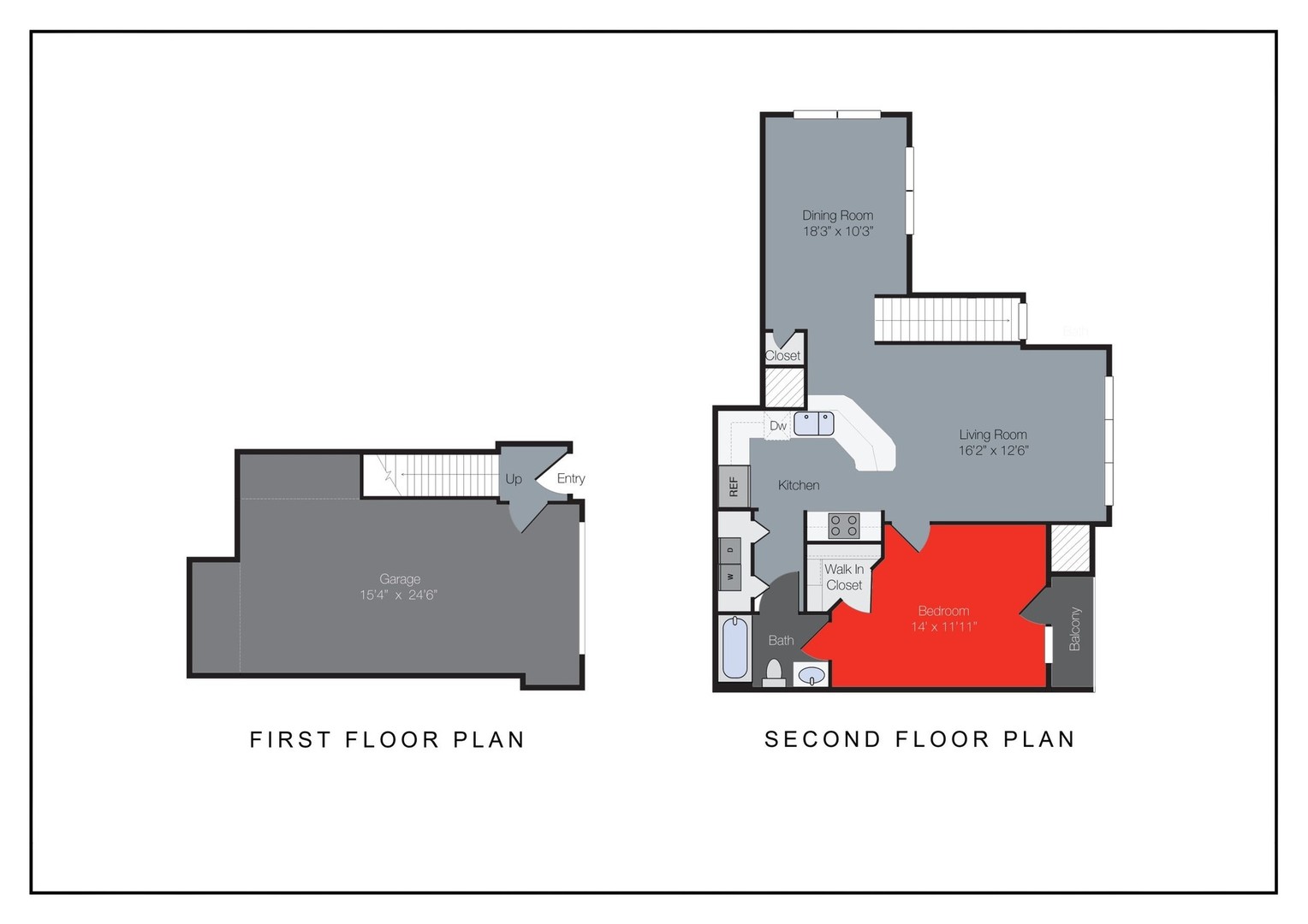 194 Bach Court #194, Wheaton, IL 60189