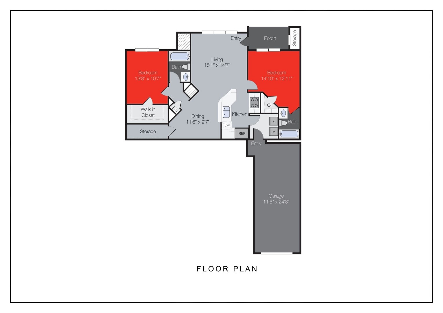 194 Bach Court #194, Wheaton, IL 60189