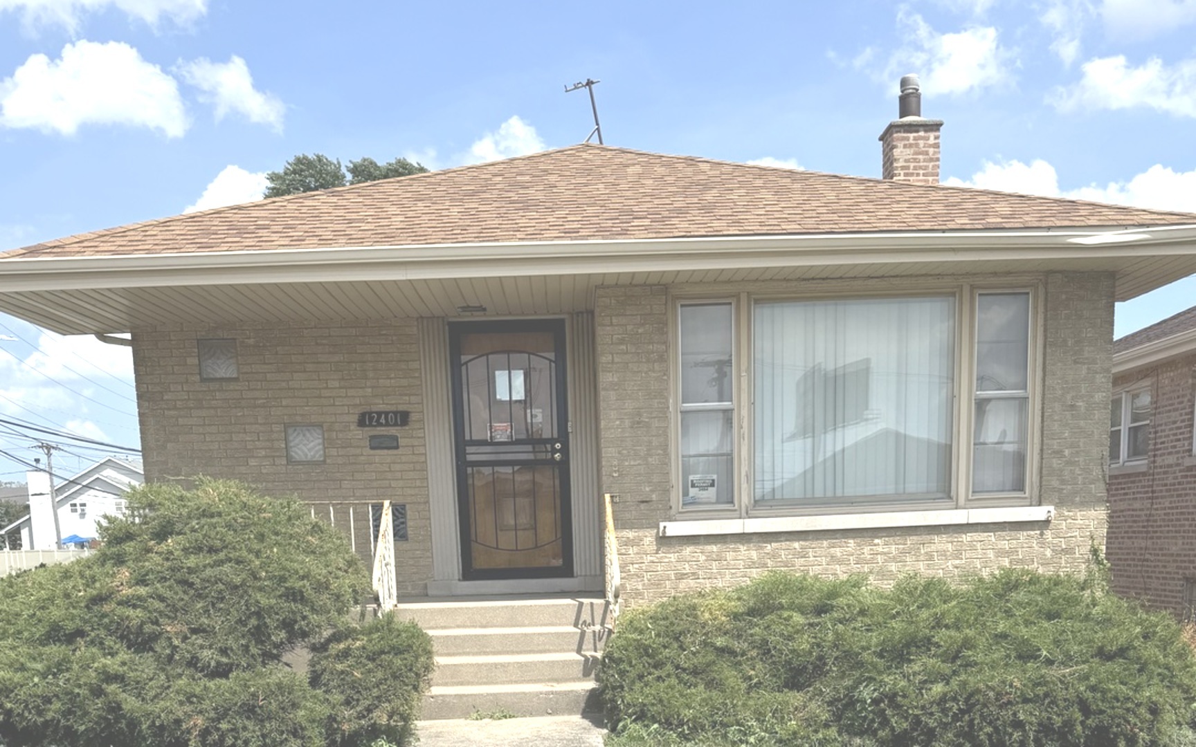 12401 Justine Street, Calumet Park, IL 60827