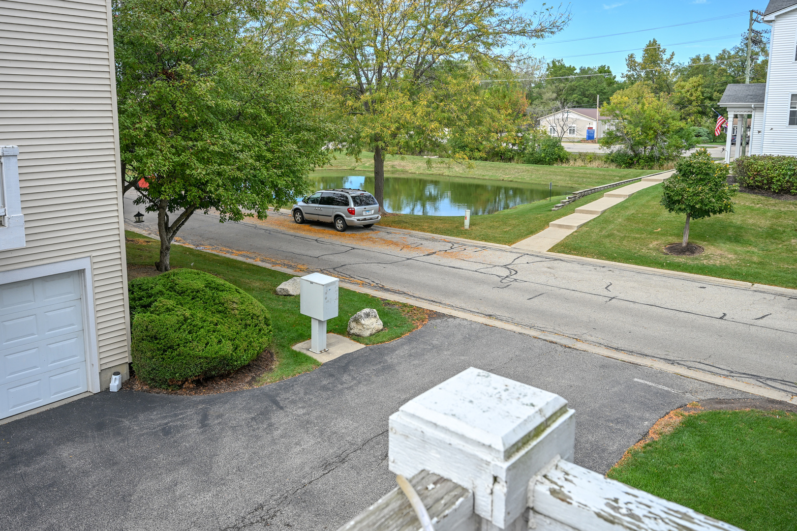 91 W Big Horn Drive, Hainesville, IL 60073