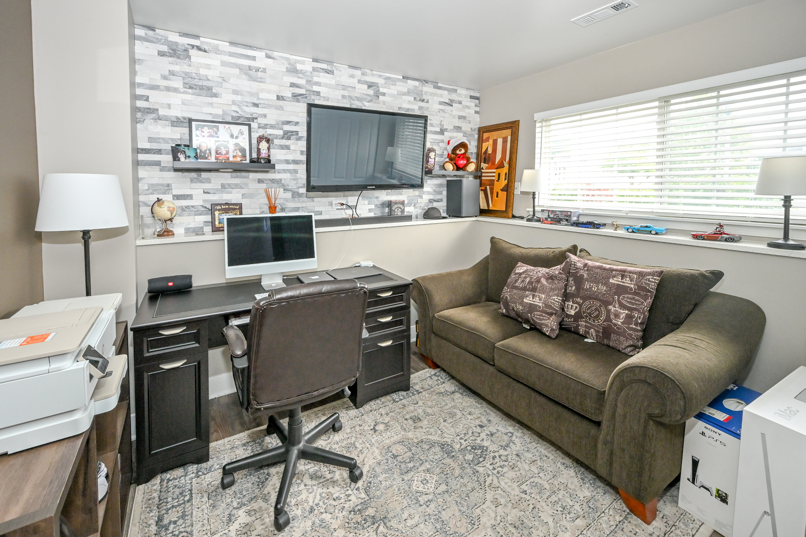 91 W Big Horn Drive, Hainesville, IL 60073