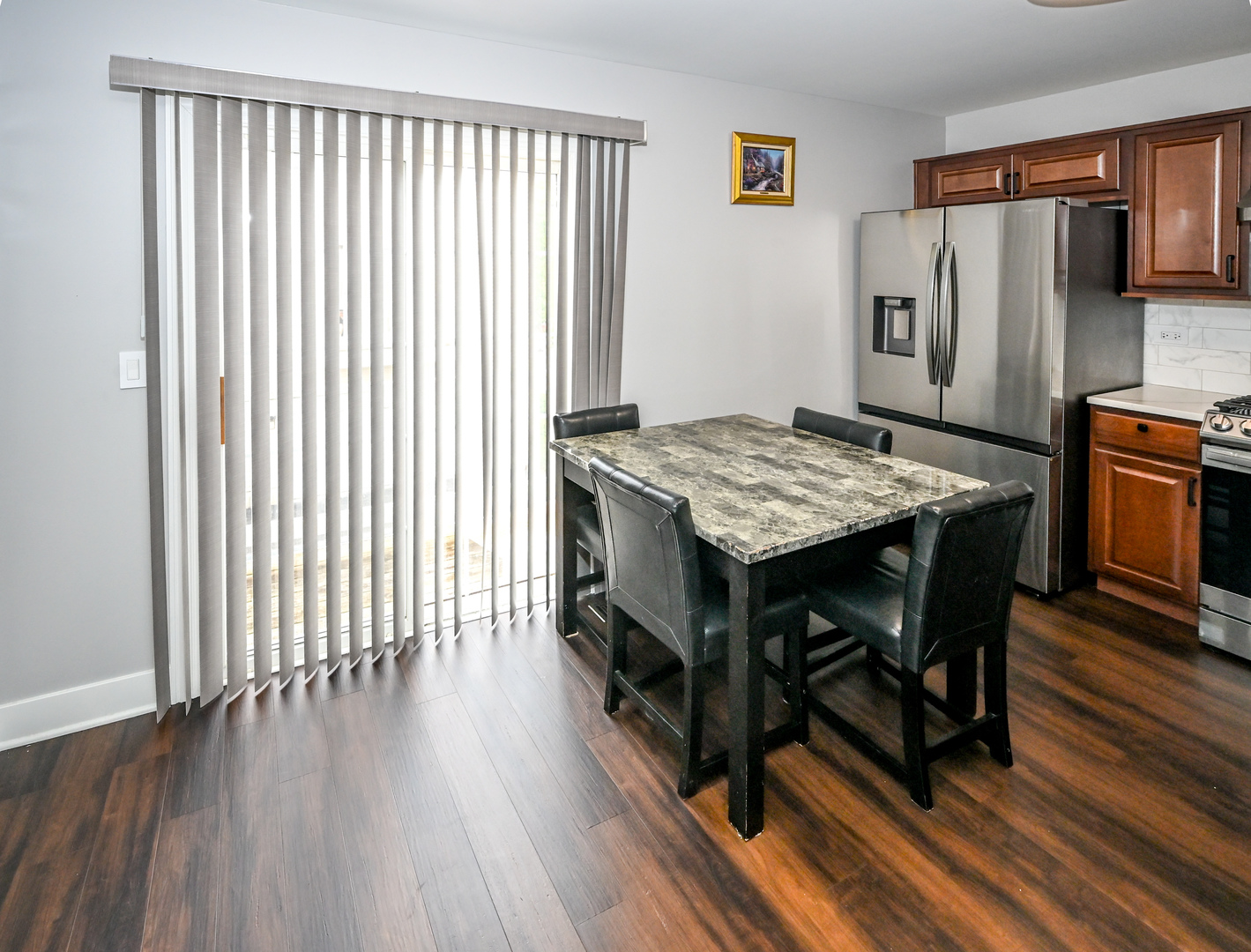 91 W Big Horn Drive, Hainesville, IL 60073