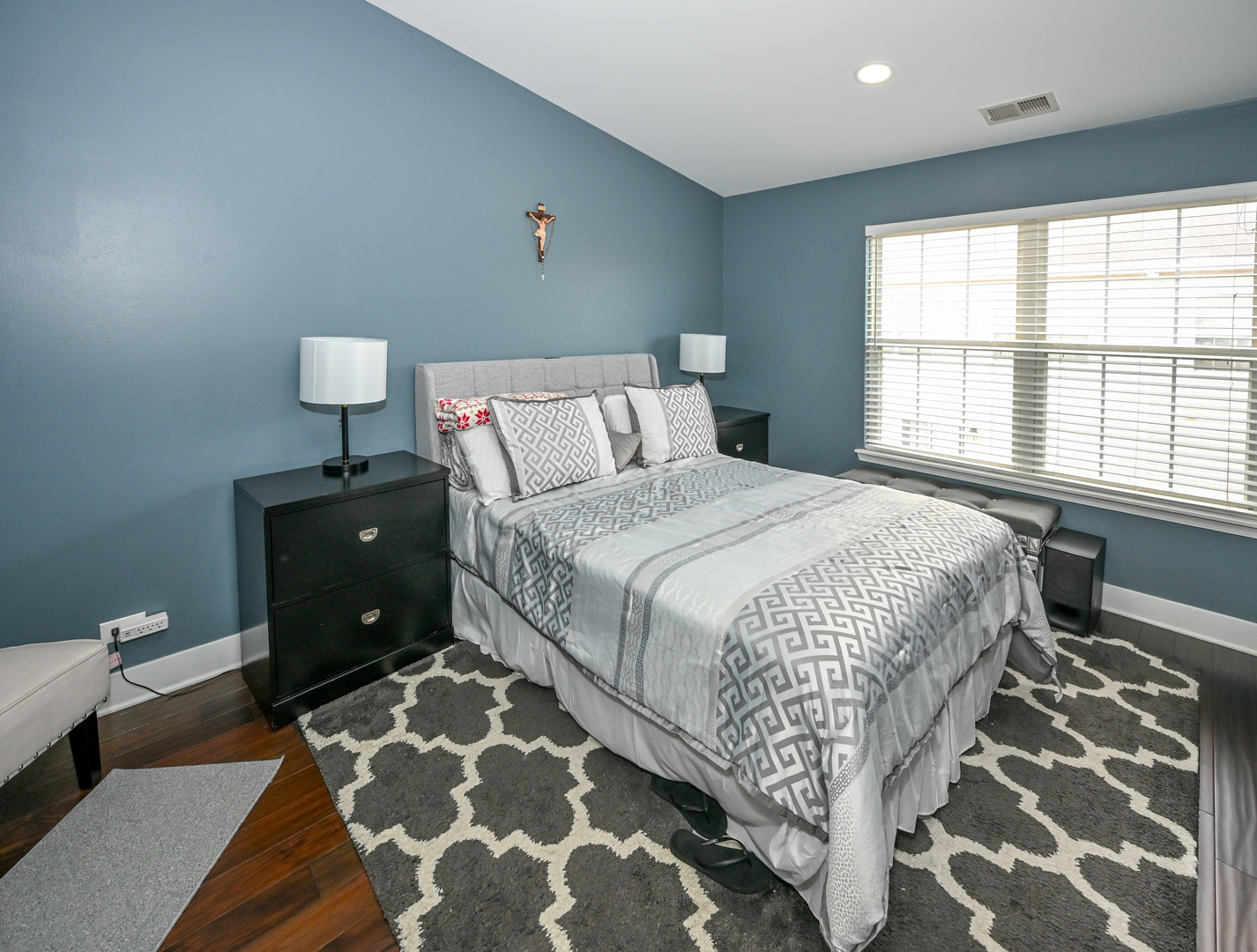 91 W Big Horn Drive, Hainesville, IL 60073