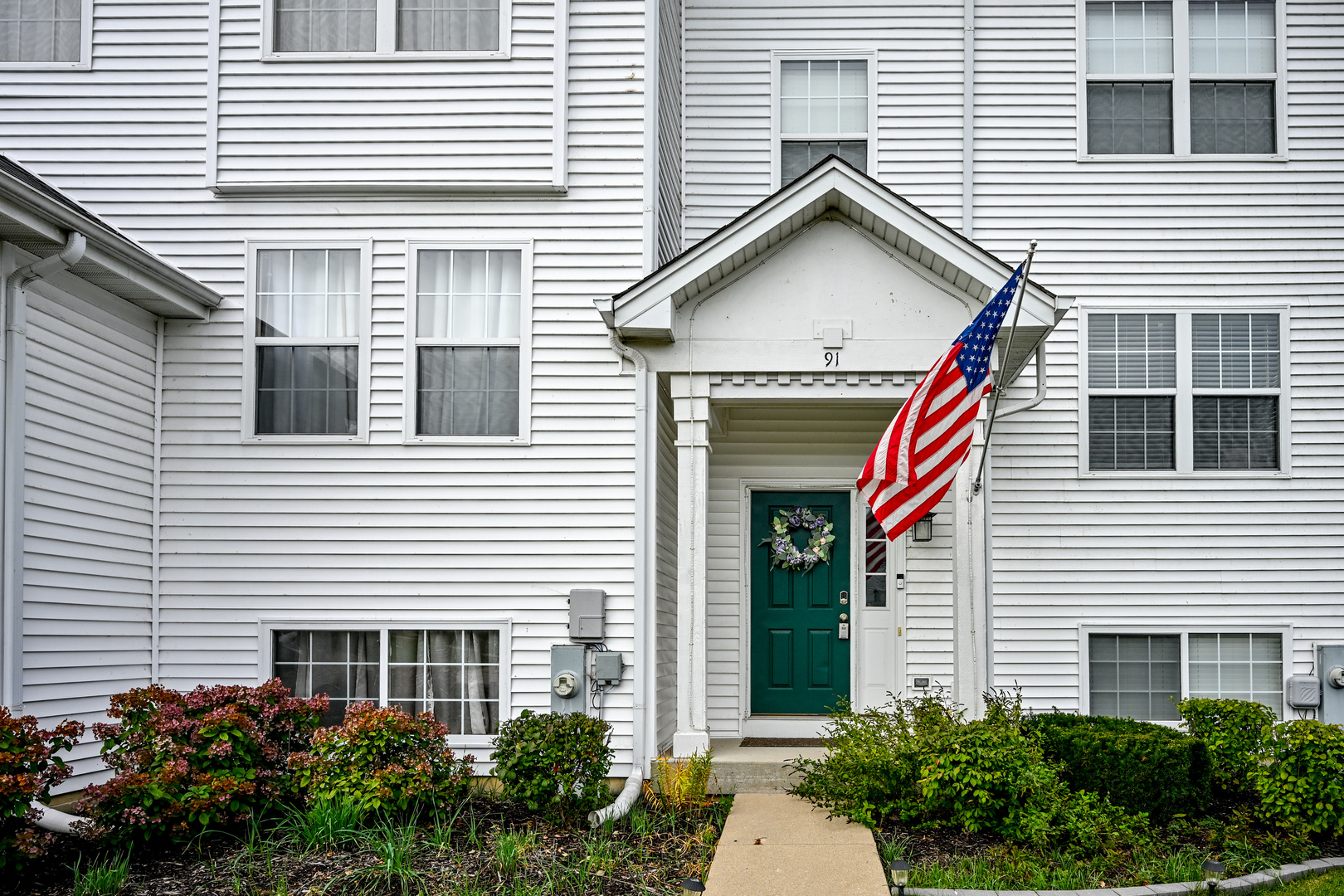 91 W Big Horn Drive, Hainesville, IL 60073