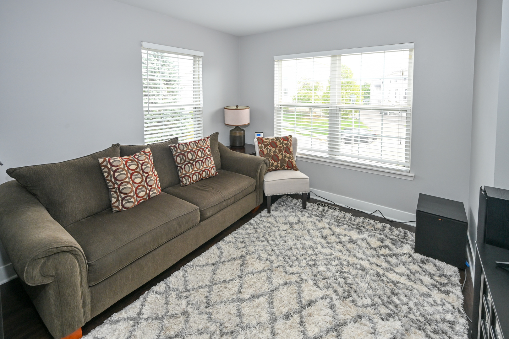 91 W Big Horn Drive, Hainesville, IL 60073