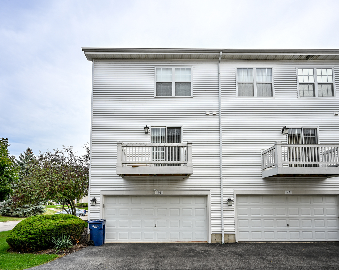 91 W Big Horn Drive, Hainesville, IL 60073